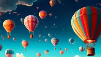 The Airdrop That Means Business