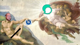 I Made My First Post On Steemit. This is How It Went Down.
