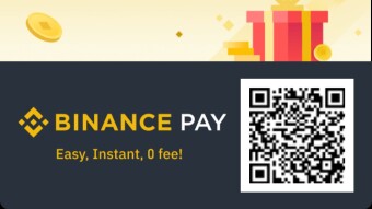 Crypto Box Red Packet Campaign on Binance
