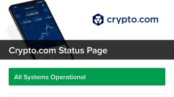 Crypto.com App, Crypto.com Exchange, Crypto.com Wallet