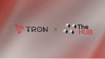 Tron DAO supports Harvard Blockchain Conference 2025