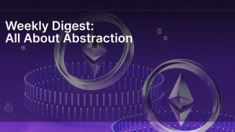 EIP-7702 Infra Goes Live, Bitget’s Gasless Stablecoin Fees, Base’s Global Finance Vision, and Thirdweb’s 4337 Wallets on Hyperliquid