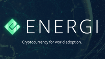 How to make money with ENERGI (NRG)