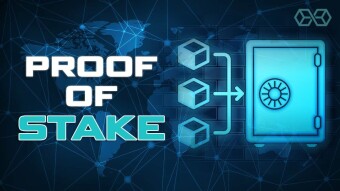2020, the Year of the Proof of Stake