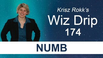 Wiz Drip 174. Hiding Is Not Why You Came