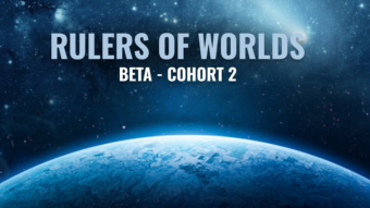 Phantom Galaxies Beta 2 - Rulers of the World