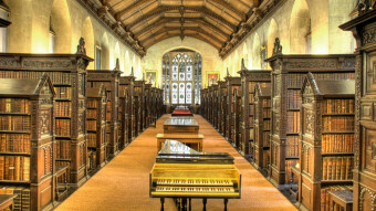 Books That Changed My Life