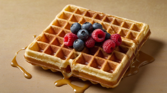Kodiak Cake Waffle Recipe – One Secret Ingredient Makes All the Difference!