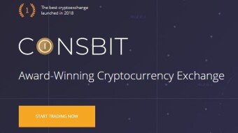 coinsbit airdrop #2 2000 CNB