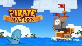 Pirate Nation Airdrop Farming 2024