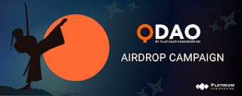 QDao a stepping stone to earn bitcoin