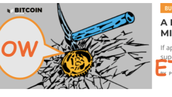 Bitcoin miners are idiots fooled by paper bitcoin