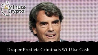 Only Criminals Will Use Cash in Five Years