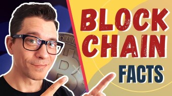 10 Curious Facts About Blockchain You Didn't Know...