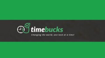 How to earn Bitcoin And Money With TimeBucks (Up to $100 Every Day)