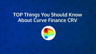 Top Things You Should Know About Curve (CRV)