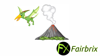 Fairbrix(FBX) - The real Amulet/Dino Coin Living in all Times