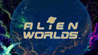 Alien Worlds 101: How to start and earn your first $