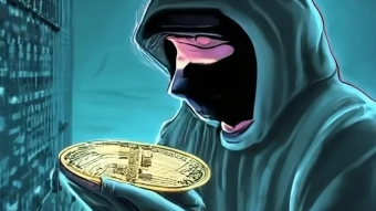 ALERT: Ransom Emails Stating Pegasus Spyware Installed To Steal Cryptocurrency
