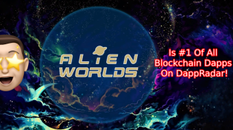 Alien Worlds Introduction
