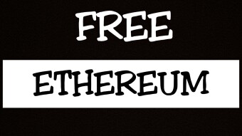 FREE ETHEREUM ? I know you want it!