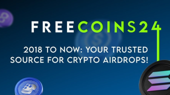 Autheo Airdrop