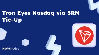 Tron Eyes U.S. Stock Market Debut Through Strategic Merger with SRM Entertainment