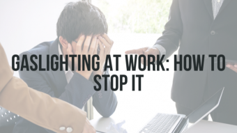 What is Gaslighting?