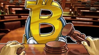 Looking back at the historical events of Bitcoin cryptocurrency formation & development