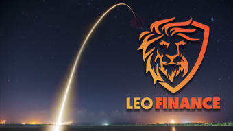 Something BIG is coming to Leofinance