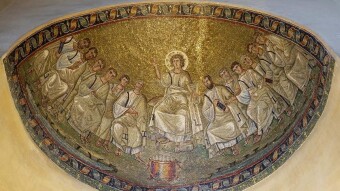 L’ARTE DELLA TARDA ROMANITÀ: FORME ARTISTICHE DEL PERIODO TRA FINE 2’S SEC. E 5’ SEC.