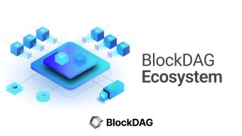 BlockDAG's Multiple Fold ROI Potential Attracts Ethereum Classic Holders Amid Chainlink's Predicted 25% Price Drop