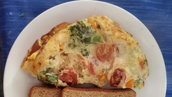 I’m Having a Crisis (An Eggxistential One)