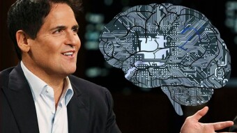 Mark Cuban's Big Picture Investment Strategy