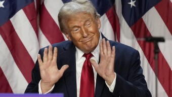 Trump's victory promises to transform the crypto regulatory framework