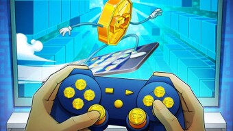 This Blockchain Game Is About To Blow Up In 2022