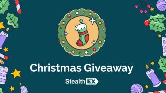 Join 12 Days Of Cryptmas Giveaway