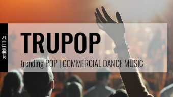 antibiottics TRUPOP 5 (0001) - Discover New Pop Music