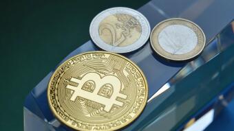 Crypto Trading Update : Missed A Chance