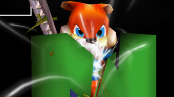 N64 Debug Menus [Part 2]