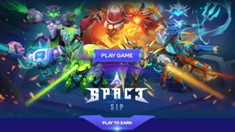 Space SIP - 3x LP staking rewards is about to start for 1 month