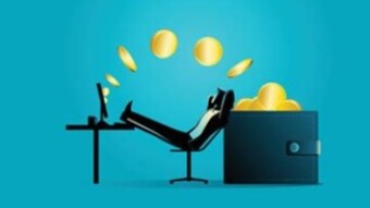 Alternative investments on sources of residual income: RateSetter