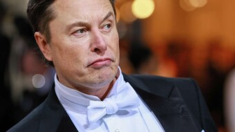 Elon's DOGE Lawsuit - It Comes Down To Ledger Data