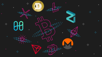 Dependent on BTC: Why Altcoins Follow Bitcoin?