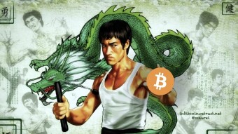 The Five Things That Bruce Lee Taught Me To Take Full Advantage of Bitcoin