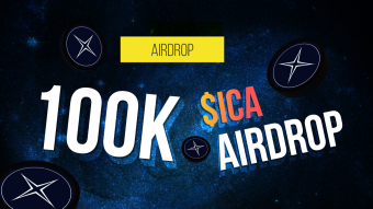 More airdrop?! 👀
