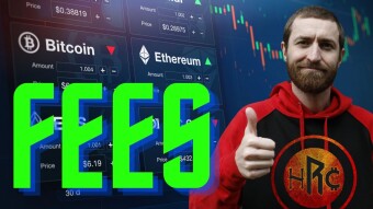 Commissioni Exchanges più economiche