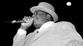 BIGGIE SMALLS: RAPPER WHO INFLUENCED A GENERATION