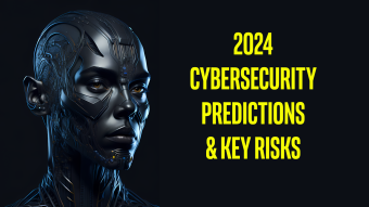 The Unseen Threats: Anticipating Cybersecurity Risks in 2024