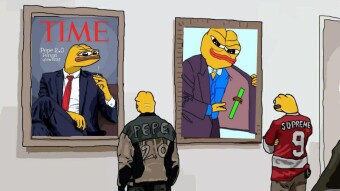 The Four Meme Coins That Will Pump In 2023! Shiba Inu, Pepe, Dogecoin, Pepe2.0